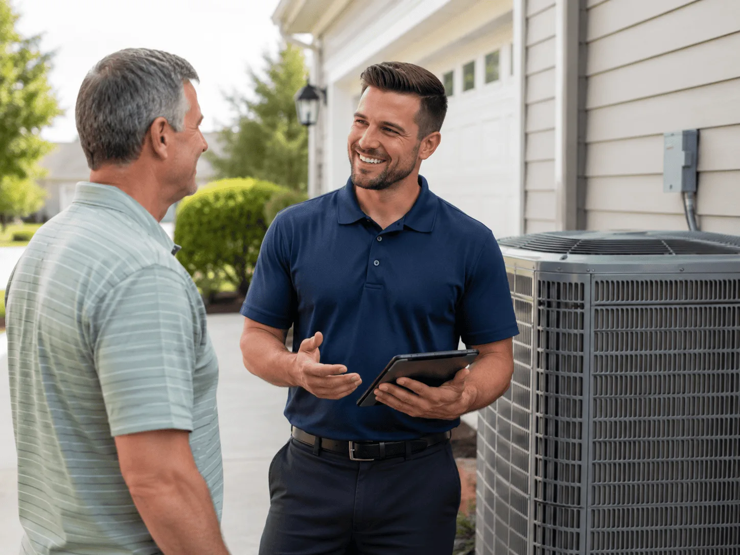 Heat Pump Installation Clinton, MD FAQs